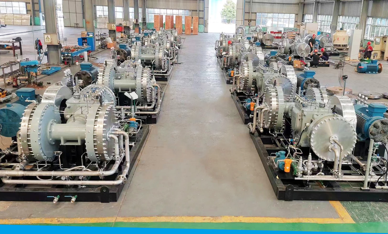 Beijing Tongzhuxiang Machinery Co., Ltd