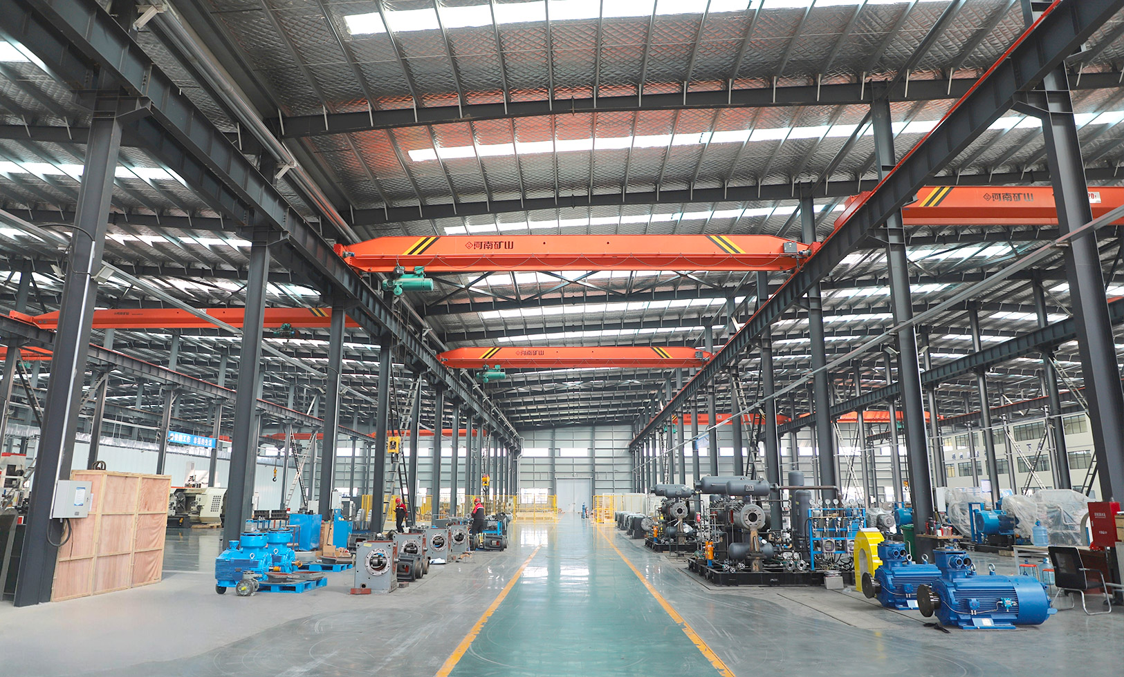 Beijing Tongzhuxiang Machinery Co., Ltd