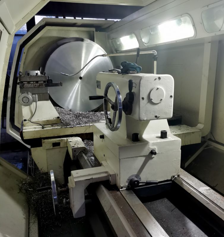 technical equipment