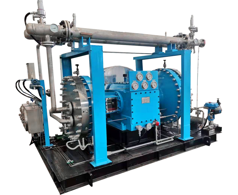GD71 series diaphragm compressor