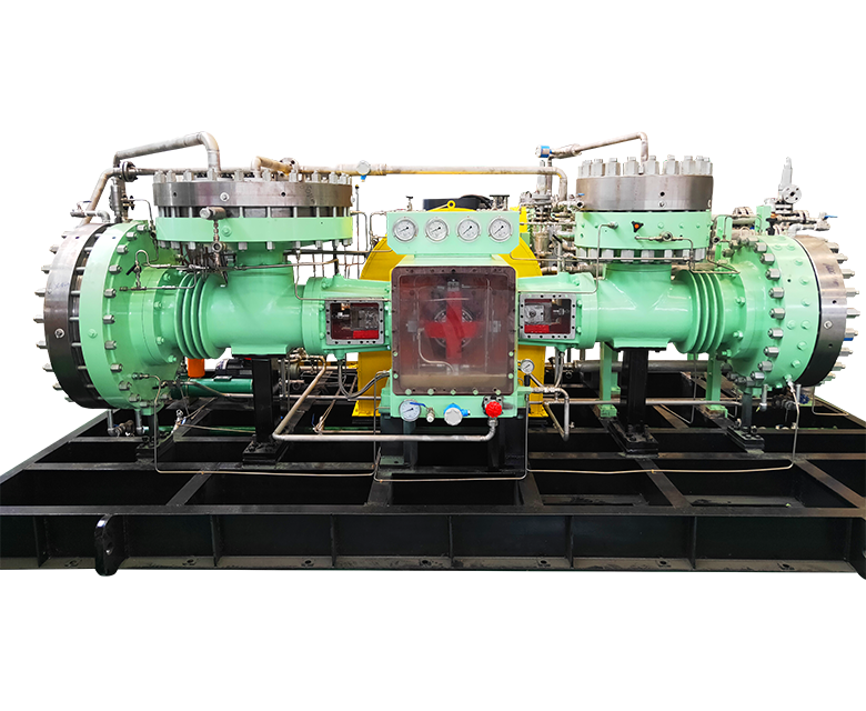 GD72 series diaphragm compressor