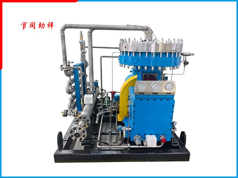 GZ3 series diaphragm compressor