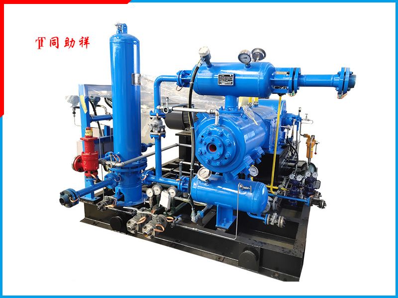 P-type machine