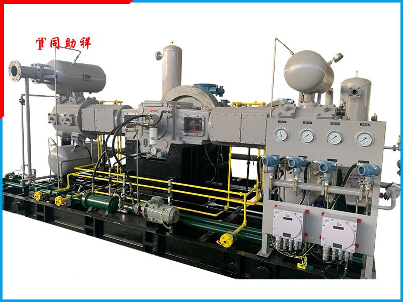 2D3.5W piston engine