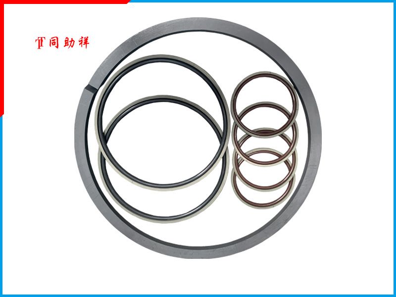 Piston ring