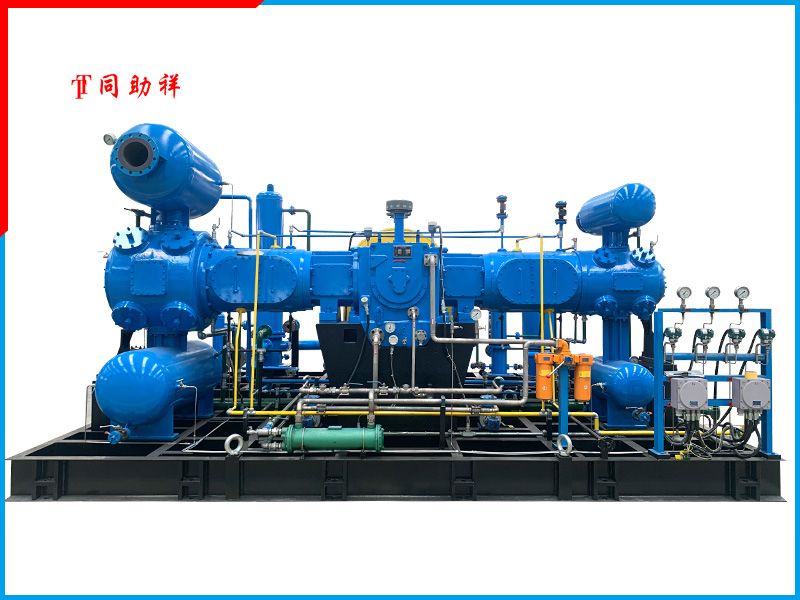 2D5.5 piston engine