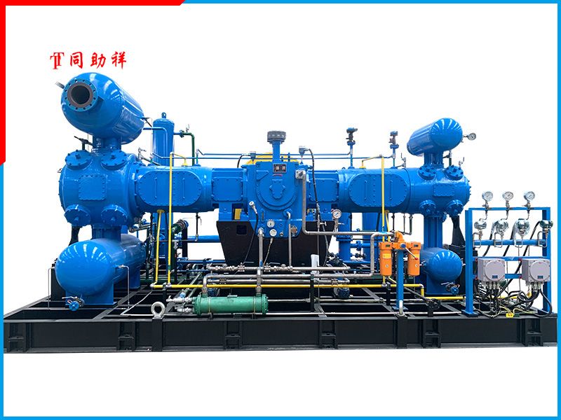 2D5.5W piston engine
